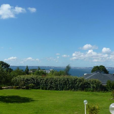Gite Des Confitures A Lanveoc-Crozon Экстерьер фото