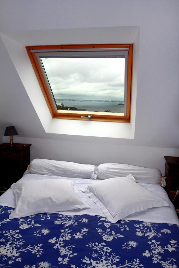 Gite Des Confitures A Lanveoc-Crozon Экстерьер фото